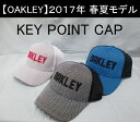 オークリー ゴルフ キャップ【OAKLEY】KEY POINT CAPカラー:BLACKOUT(02E)カラー:WHITE(100)カラー:OZONE(62T)911824JP
