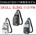 オークリー ゴルフ スカル ショルダー バック【OAKLEY...