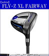 コブラ ゴルフ フェアウェイウッド【cobra】FLY-Z XL FAIRWAYSHAFT：コブラ FLY-Z XL FWY付属品：...