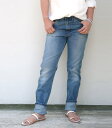 【アウトレット】Levi's VINTAGE CLOTHINGリーバイス ヴィンテージ クロージング1969's"606" デニム