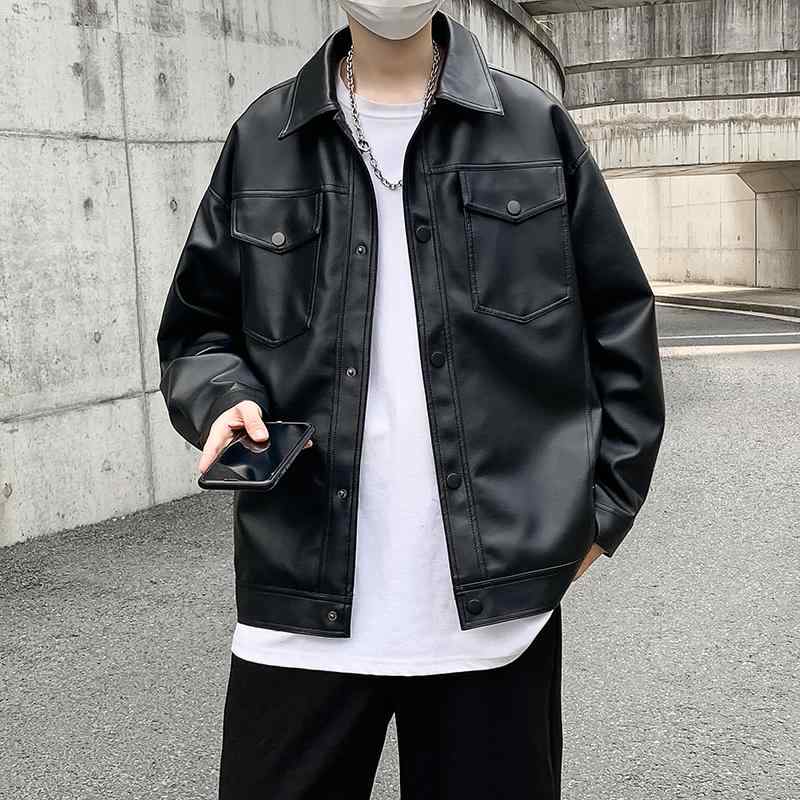 メンズ ファッション 服 用 オシャレ シンプル 大人 かっこいい ストリート トップス ジャケット