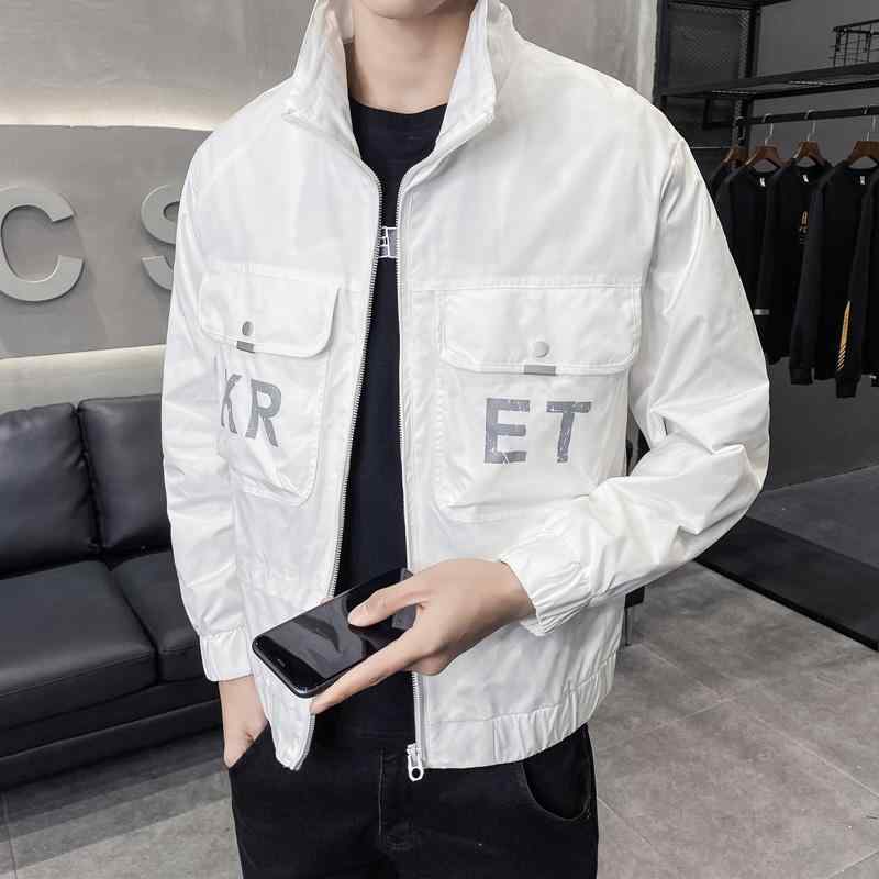 春 コーデ メンズ 用 服 シンプル ファッション オシャレ 大人 かっこいい 紳士服 カジュアル ゆったり ジャケット ワークウェア ホワイト 春 カジュアル 通勤スタイル 重ね着コーデ ゆったりシルエット 軽アウター