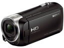 【延長保証加入可能】SONY デジタルビデオカメラ ハンディカム HDR-CX470(B)Handycam デジタルHDビデオカメラレコーダー 32GB「運動会」「卒業式・入学式」「発表会」ビデオ撮影 動画 [フルハイビジョン対応]