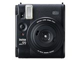 【新品・在庫限り】FUJIFILM 富士フイルム インスタントカメラ instax mini 99 チェキ ブラック　春夏秋冬風景人物記念撮影【全国送料無料】