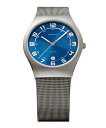 BERING Mens Ultra Slim Titanium(11937078