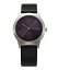 JACOB JENSEN Ascent 36mm(151 36mm ブルーパープル×シルバー×ブラック)