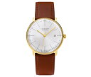 JUNGHANS/ユンハンス【Max Bill by Junghans Automatic】（027 7700 00）