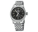 ORIS/オリス【アヴィエイション】ビッグクラウン ポインターデイト 75476794034M