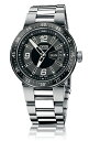 ORIS/オリス【モータースポーツ】Oris WilliamsF1 Team　デイデイト 2008（01 635 7613 4164-07 8 24 75）