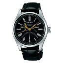 SEIKO セイコー PRESAGE プレザージュSARD011 6R24 【正規販売店】