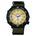 SEIKO セイコー PROSPEX プロスペックスFieldmaster LOWERCASE Special Edition SBDJ029 V157