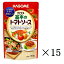 【まとめ買い】【セット買い】kagome カゴメ 基本のトマトソース 150g×15個