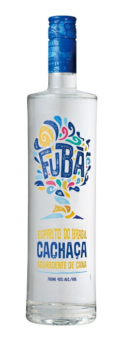 【6本セット】フーバ　フーバ　カシャーサ　700ml