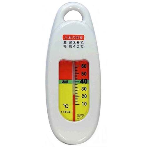 CRECER　湯温計　　AP‐01測定具！クレセル・MT・温度計！