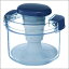ハイペット(漬物器)長角1.6L S−16 CB【漬物容器】4971881131498