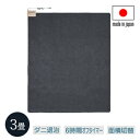 ホットカーペット3帖本体　195x235cm　WA-303SG【電気カーペット】【カーペット】【3畳】【送料無料】【smtb-TD】4903620942810自分の好きなカーペット等と組み合わせたい方におすすめ！