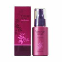 パシフィックプロダクツ モナルダ ヴィンテージローズ ヘアエッセンス 60mL 正規品