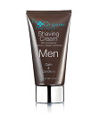 <オーガニック ファーマシー> Men シェービング クリーム 75ml