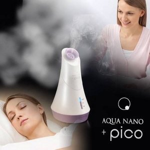 プラソニエアクアナノ+ピコ Hエッセンス10枚+フ