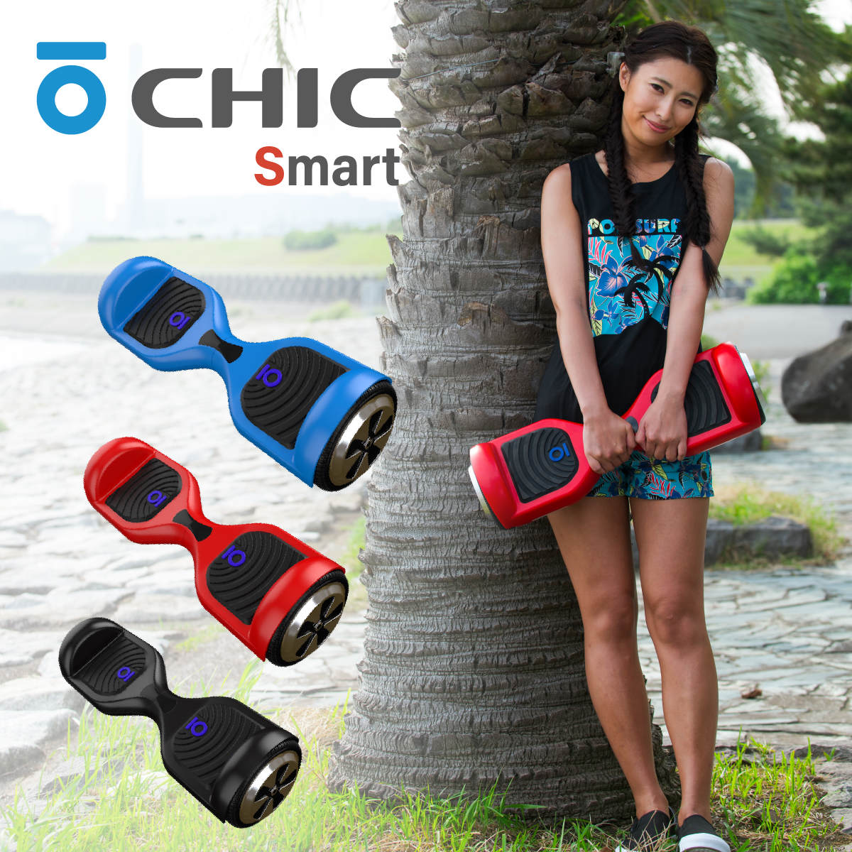チックスマートC1 （CHIC-Smart C1） チックロボットジャパン チックジャパン Chic...:life-life:10005272