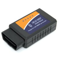 Bluetooth接続OBD2スキャンツールELM327車故障診断機DTCコードの読み出しや消去に使える!レビューを書いて送料無料!楽天最安値挑戦!