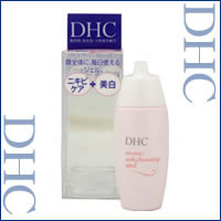 【DHC　薬用アクネホワイトニングジェル　35ml】JAN4511413303689※キャンセル・変更・返品交換不可