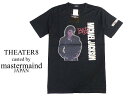 未使用マスターマインド マイケルジャクソン Tシャ