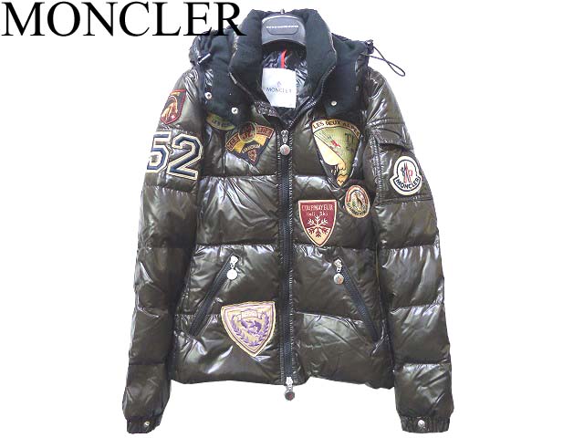 moncler badia