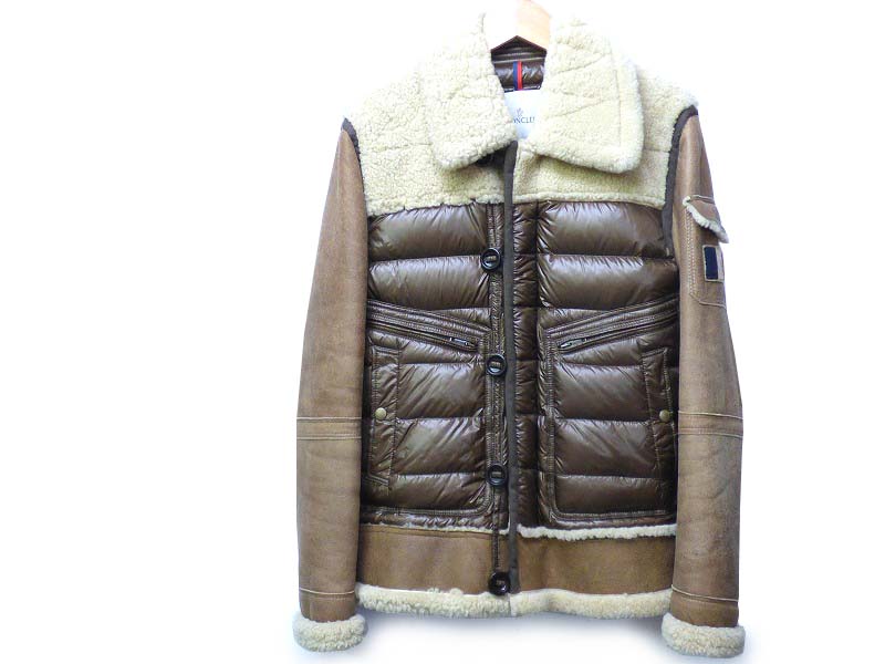 moncler delacroix