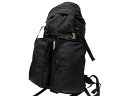 ERプラダ V136 バッグパック リュックサック メンズ 黒 0172【中古】PRADA 特大