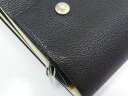 ERエルメスHERMESカイエ レール カバー ロール ノート 0123【中古】メンズ