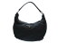 【中古】 プラダ(Prada) ショルダーバッグ ナイロン ブラック バッグ