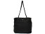 プラダ ナイロン 台形 トート バッグ ショルダー 鞄 黒 0185【中古】PRADA