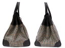 新同 限定 エルメス バーキン35トリヨン×ウール エベーヌ 0103【中古】HERMES シルバー金具 レナージュウール×トリヨンクレマンス エベンヌ 男女兼用 □K刻印 ハンドバッグ