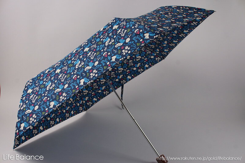    JP ܂肽ݎP@Shizuku@Folding umbrella@X̂Ȃ܁@SZK-OK006