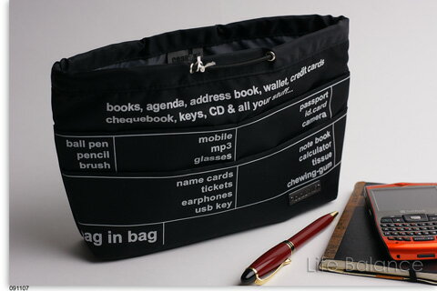 ñʤǥ᡼бե󥹡ѥ꤫饫顼ʥʡХåCOABAN PARISʥХѥꥹBAG IN BAGʥХåХåˡSʥ֥å֥å