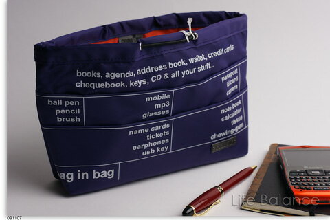 ñʤǥ᡼бե󥹡ѥ꤫饫顼ʥʡХåCOABAN PARISʥХѥꥹBAG IN BAGʥХåХåˡSʥѡץ롦󥸡