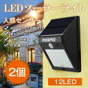 あす楽 スーパーポイントDAY POOPEE 12LED ソ...
