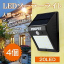 あす楽 スーパーポイントDAY POOPEE 20LED ソ...