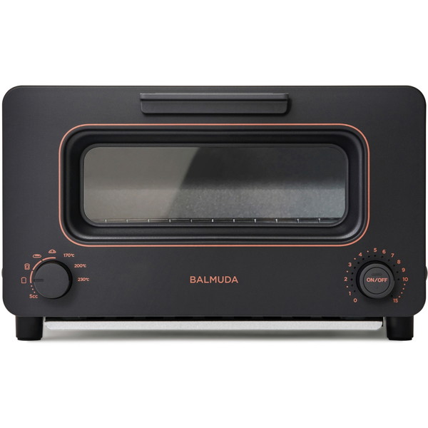 BALMUDA The Toaster(バルミューダ ザ・トースター）