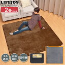 【送料無料】 LIFEJOY 軽くて丈夫 日本製 ホットカー...