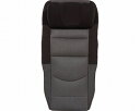 車椅子 クッション 車いすサポートシートα / KG0021 NI帝人商事 車椅子用クッション