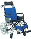 ティルティング車椅子　ニュースウィング　NSW-1/20203　【ピジョンタヒラ】