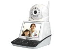 【送料無料】見守りテレビ電話パルモ / iS-800【iSEED★☆】【smtb-KD】