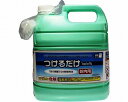 つけるだけ4L×2本 院内用【ジェスク(株)☆★】
