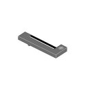A&D インクリボン(黒) 5個セット AX-ERC-22B...