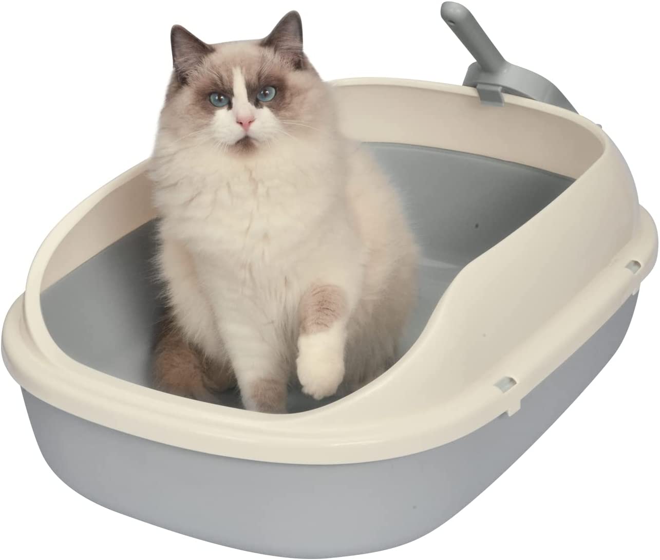 OFT 猫用トイレ