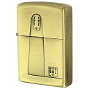 Zippo ジッポー スタジオジブリ 千と千尋の神隠し カオナシ2 NZ-09 zippo ジッポ ライター オプション購入で名入れ可