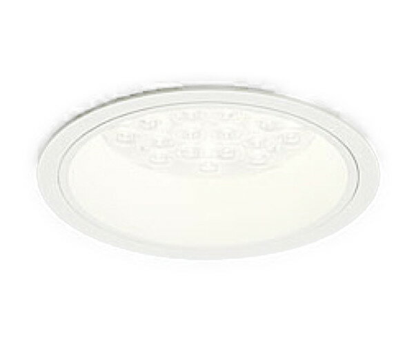 (受注生産品) オーデリック XD258590P LEDダウンライト