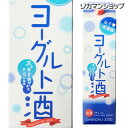 リキュール 女子美酒部 ヨーグルト酒 8度 2L 2000ml 長S